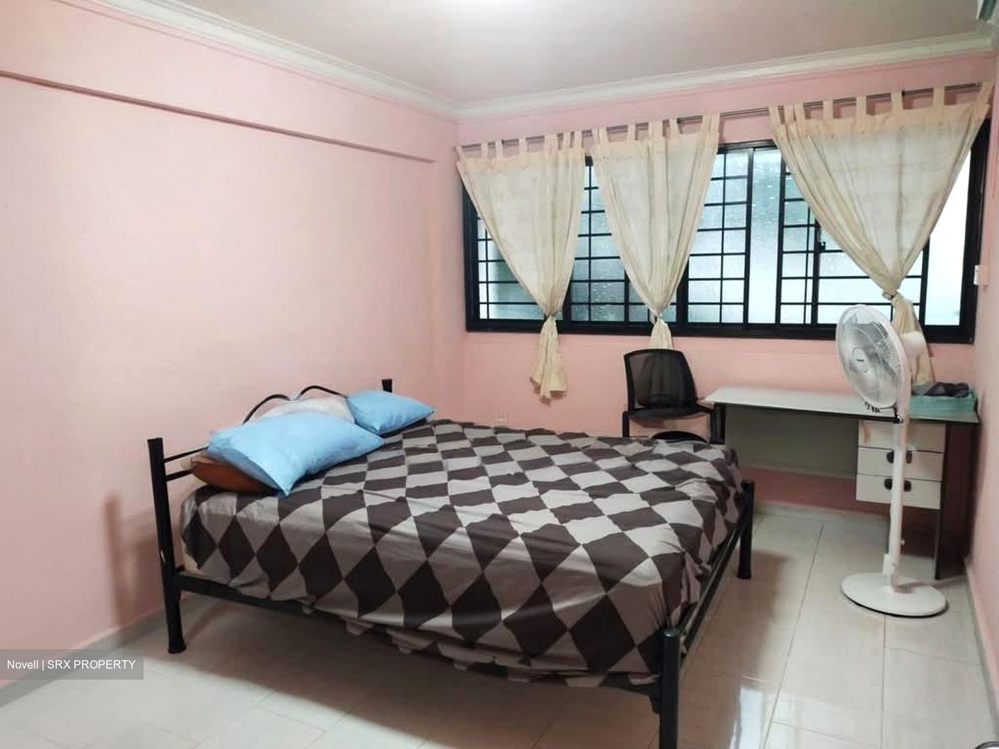 Blk 108 Mcnair Spring (Kallang/Whampoa), HDB 4 Rooms #580594591